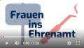 Frauen können das Ehrenamt in der Handwerkskammer nutzen, um ihre Interesssen besser zu vertreten.