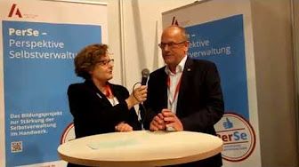 Barbara Menke und Stefan Kutzner