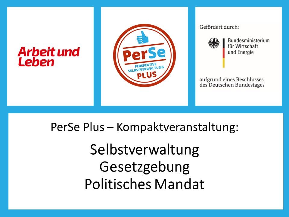 Graphik: Arbeit und Leben