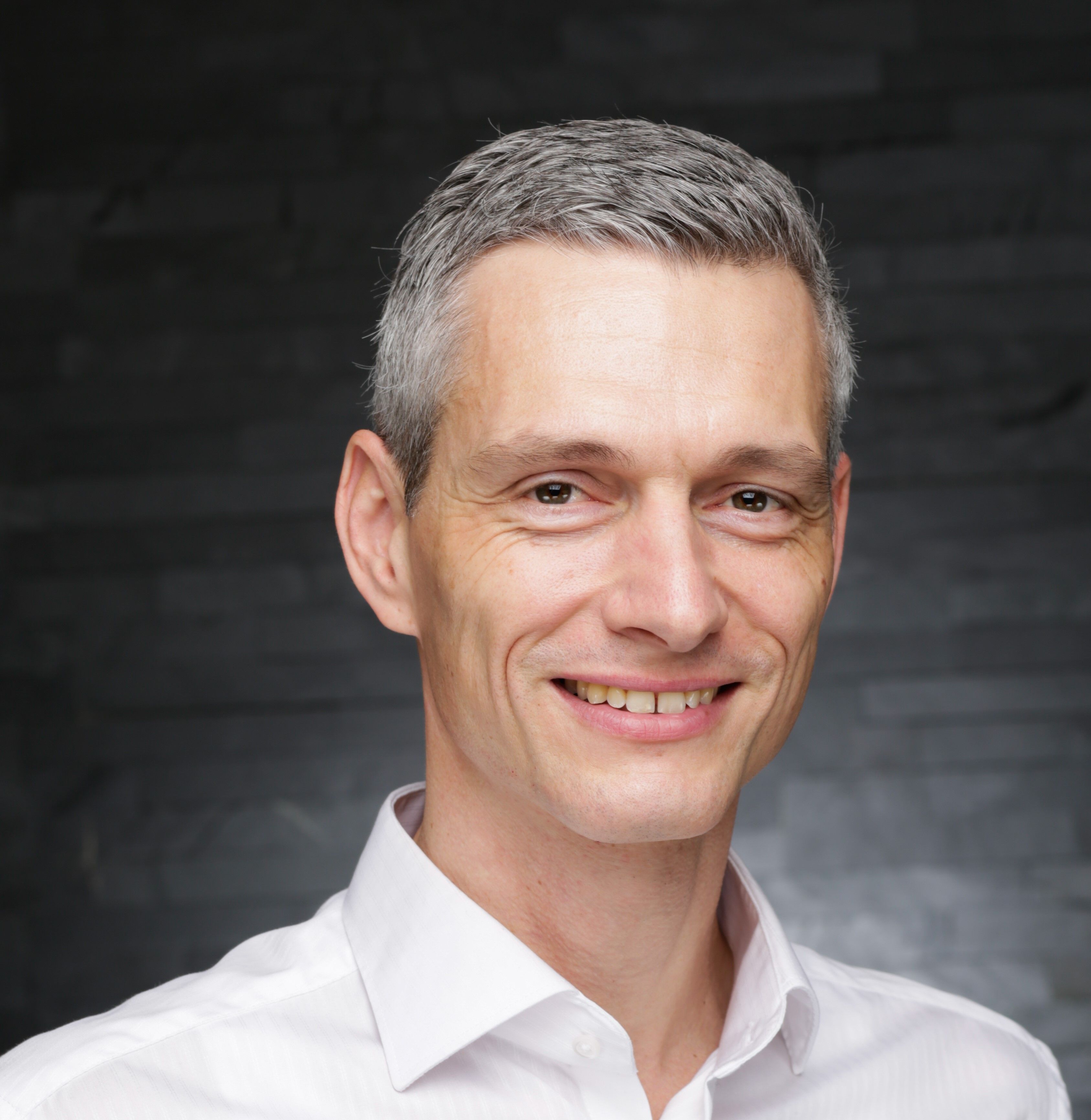 Tobias Kriele, Foto: privat